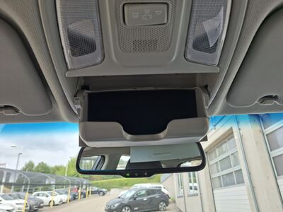KIA Niro Gebrauchtwagen KIA Niro Gebrauchtwagen