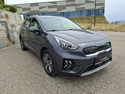 KIA Niro Gebrauchtwagen KIA Niro Gebrauchtwagen