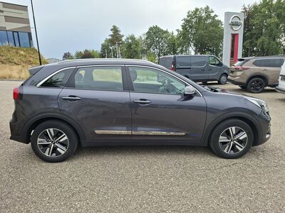 KIA Niro Gebrauchtwagen KIA Niro Gebrauchtwagen