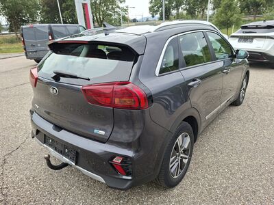 KIA Niro Gebrauchtwagen KIA Niro Gebrauchtwagen