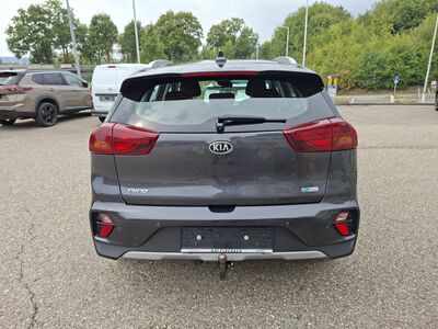 KIA Niro Gebrauchtwagen KIA Niro Gebrauchtwagen