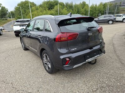 KIA Niro Gebrauchtwagen KIA Niro Gebrauchtwagen
