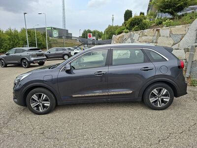 KIA Niro Gebrauchtwagen KIA Niro Gebrauchtwagen
