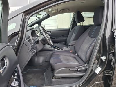 Nissan Leaf Gebrauchtwagen Nissan Leaf Gebrauchtwagen