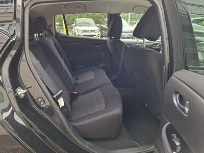Nissan Leaf Gebrauchtwagen Nissan Leaf Gebrauchtwagen