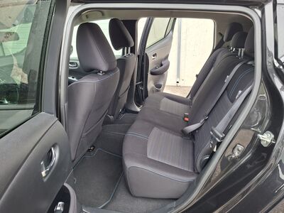 Nissan Leaf Gebrauchtwagen Nissan Leaf Gebrauchtwagen