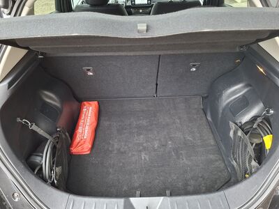 Nissan Leaf Gebrauchtwagen Nissan Leaf Gebrauchtwagen
