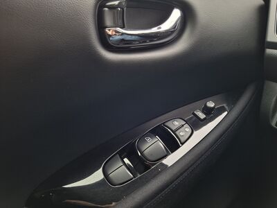 Nissan Leaf Gebrauchtwagen Nissan Leaf Gebrauchtwagen