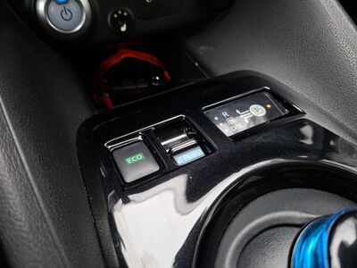 Nissan Leaf Gebrauchtwagen Nissan Leaf Gebrauchtwagen