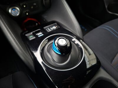 Nissan Leaf Gebrauchtwagen Nissan Leaf Gebrauchtwagen
