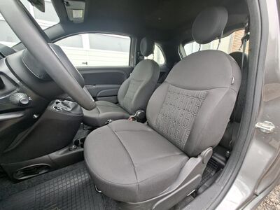 Fiat 500 Gebrauchtwagen Fiat 500 Gebrauchtwagen