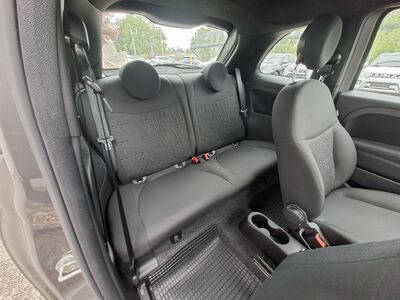 Fiat 500 Gebrauchtwagen Fiat 500 Gebrauchtwagen
