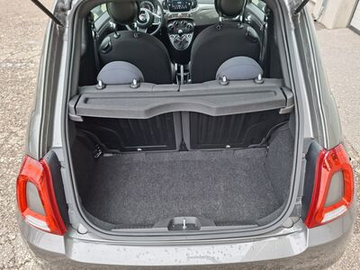 Fiat 500 Gebrauchtwagen Fiat 500 Gebrauchtwagen