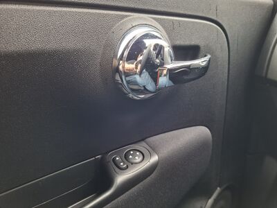 Fiat 500 Gebrauchtwagen Fiat 500 Gebrauchtwagen