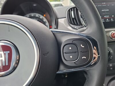 Fiat 500 Gebrauchtwagen Fiat 500 Gebrauchtwagen