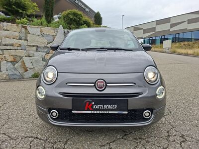 Fiat 500 Gebrauchtwagen Fiat 500 Gebrauchtwagen