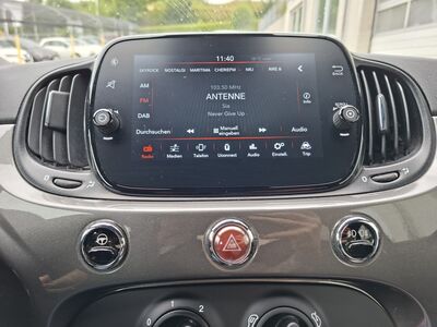 Fiat 500 Gebrauchtwagen Fiat 500 Gebrauchtwagen
