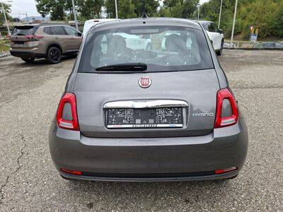 Fiat 500 Gebrauchtwagen Fiat 500 Gebrauchtwagen