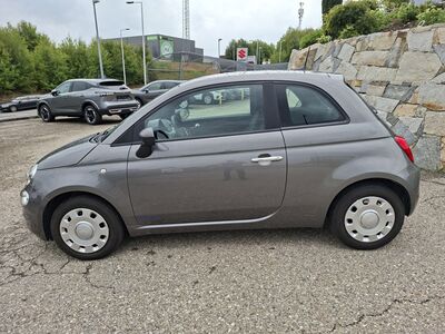 Fiat 500 Gebrauchtwagen Fiat 500 Gebrauchtwagen