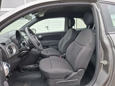 Fiat 500 Gebrauchtwagen Fiat 500 Gebrauchtwagen