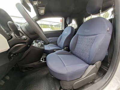 Fiat 500 Gebrauchtwagen Fiat 500 Gebrauchtwagen