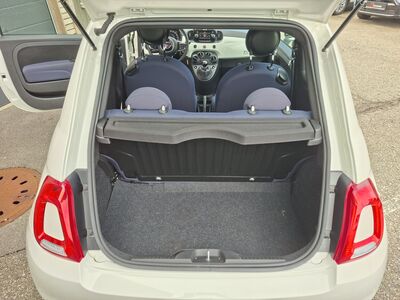 Fiat 500 Gebrauchtwagen Fiat 500 Gebrauchtwagen
