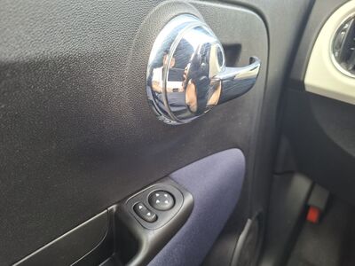 Fiat 500 Gebrauchtwagen Fiat 500 Gebrauchtwagen