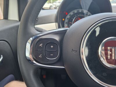 Fiat 500 Gebrauchtwagen Fiat 500 Gebrauchtwagen