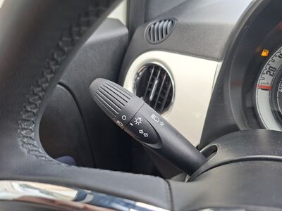 Fiat 500 Gebrauchtwagen Fiat 500 Gebrauchtwagen