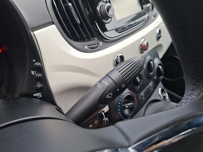 Fiat 500 Gebrauchtwagen Fiat 500 Gebrauchtwagen