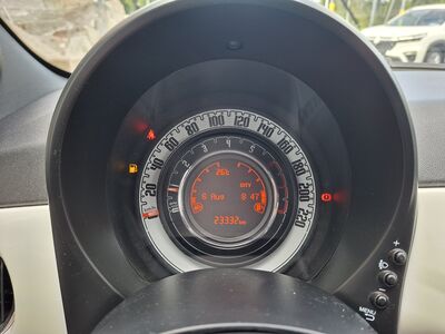 Fiat 500 Gebrauchtwagen Fiat 500 Gebrauchtwagen