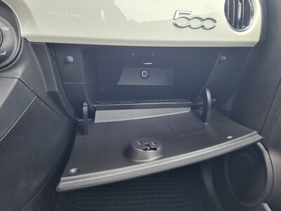 Fiat 500 Gebrauchtwagen Fiat 500 Gebrauchtwagen