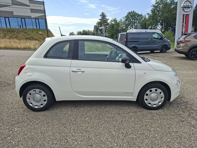 Fiat 500 Gebrauchtwagen Fiat 500 Gebrauchtwagen