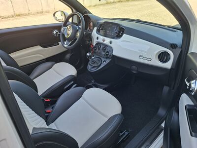 Fiat 500 Gebrauchtwagen Fiat 500 Gebrauchtwagen