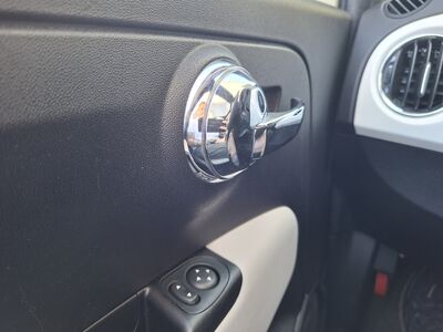 Fiat 500 Gebrauchtwagen Fiat 500 Gebrauchtwagen