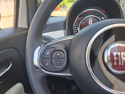 Fiat 500 Gebrauchtwagen Fiat 500 Gebrauchtwagen