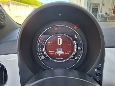 Fiat 500 Gebrauchtwagen Fiat 500 Gebrauchtwagen