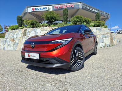Nissan Leaf Neuwagen