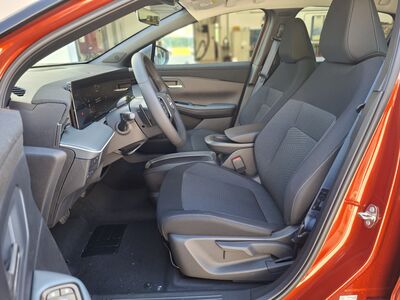 Nissan Leaf Neuwagen