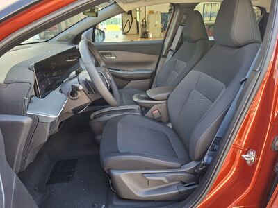 Nissan Leaf Neuwagen