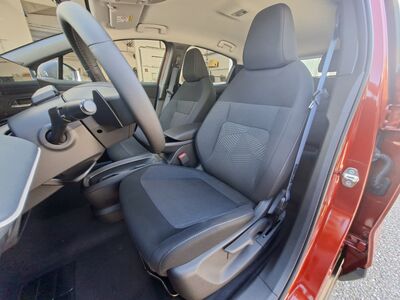 Nissan Leaf Neuwagen