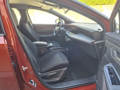 Nissan Leaf Neuwagen