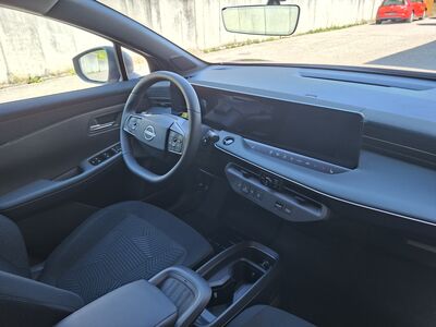 Nissan Leaf Neuwagen
