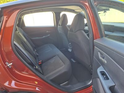 Nissan Leaf Neuwagen