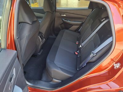 Nissan Leaf Neuwagen