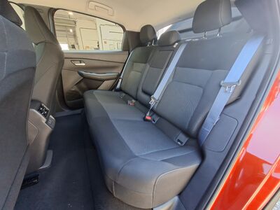 Nissan Leaf Neuwagen