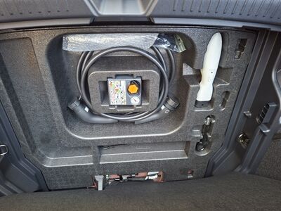 Nissan Leaf Neuwagen