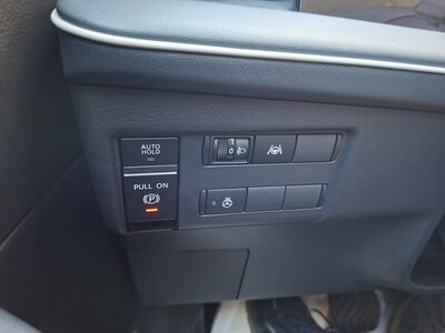 Nissan Leaf Neuwagen