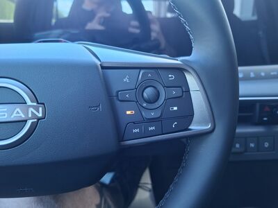 Nissan Leaf Neuwagen