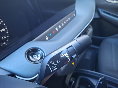 Nissan Leaf Neuwagen